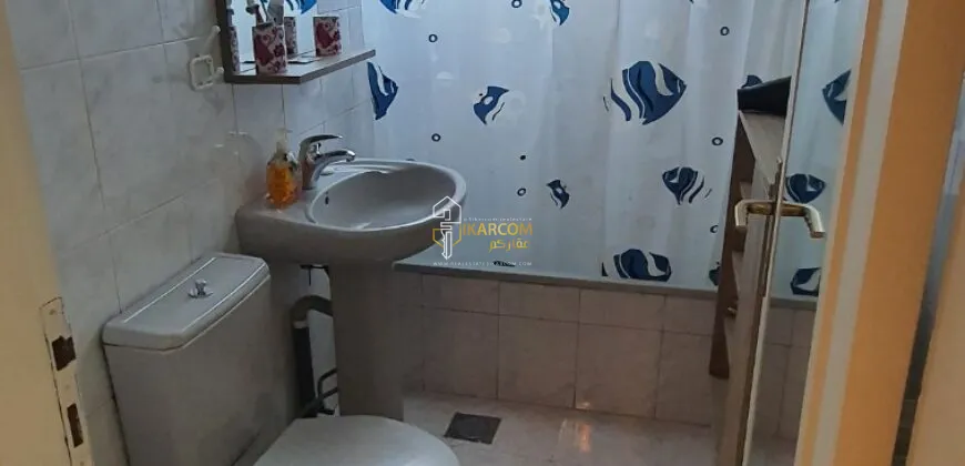 Apartment for Rent in Achrafieh, Sioufi, Lebanon