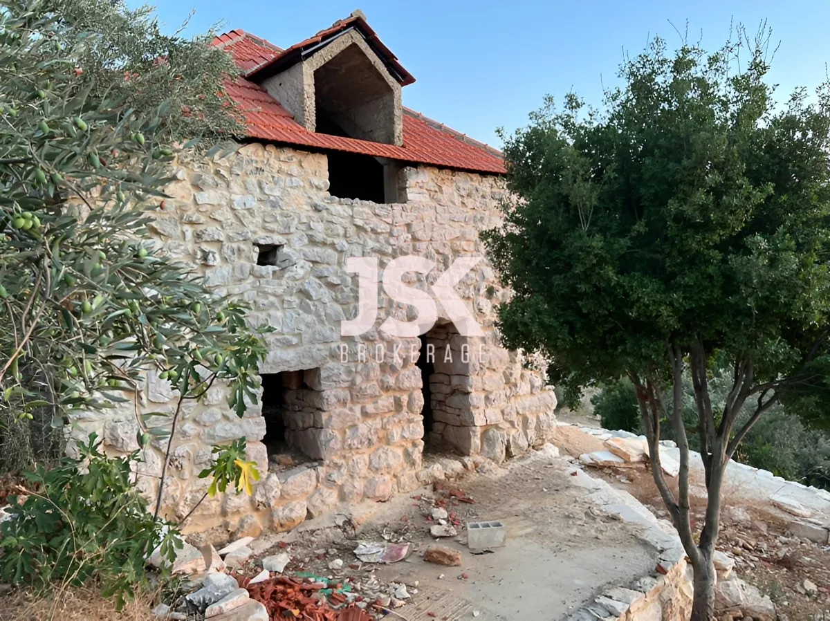 Villa for Sale in Batroun, Lebanon