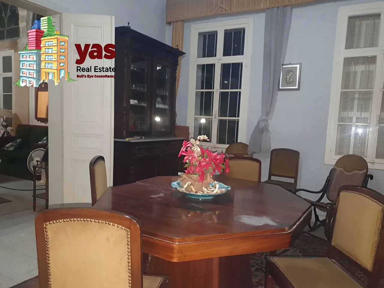 Apartment for Rent in Batroun