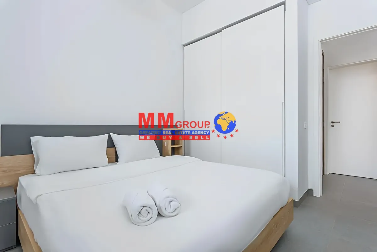 Apartment for Rent in Saifi Village, Beirut, Lebanon