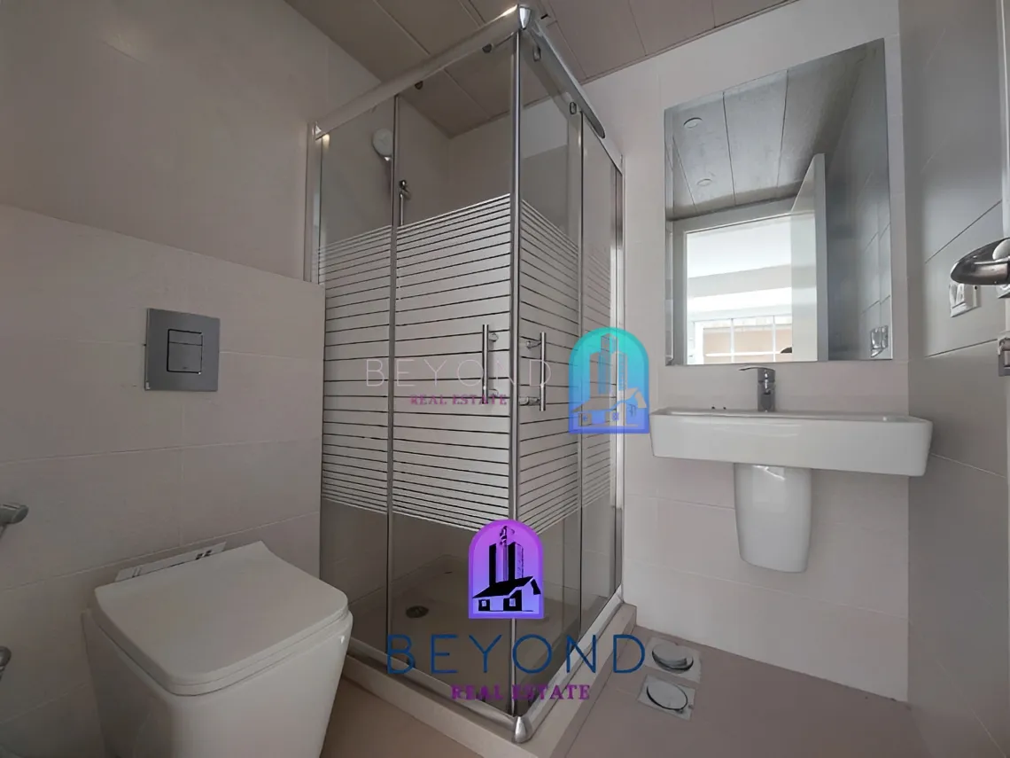 Apartment for rent in Ras Al Naba'a, Beirut, Lebanon