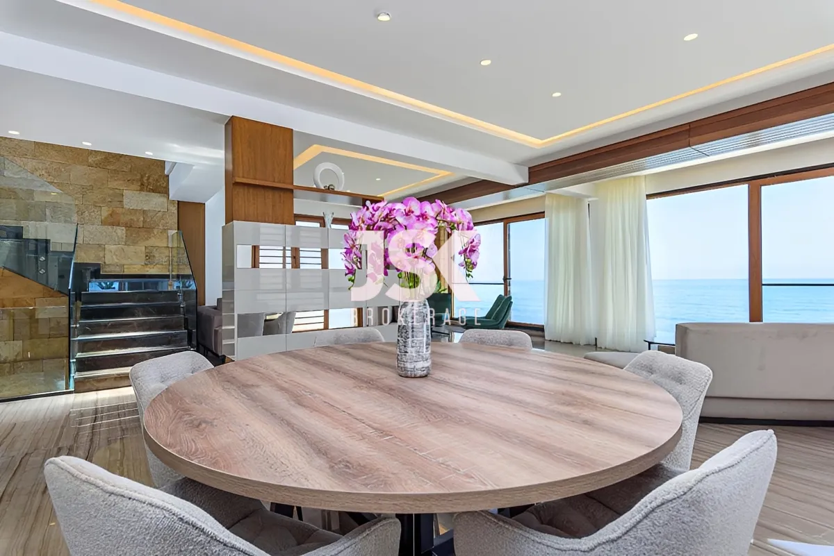 Villa for Sale in Halat, Lebanon