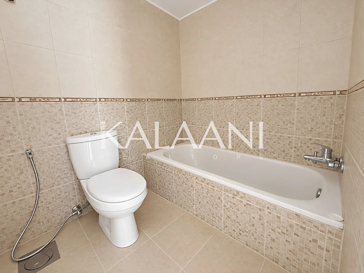 Apartment for rent in Jdeideh