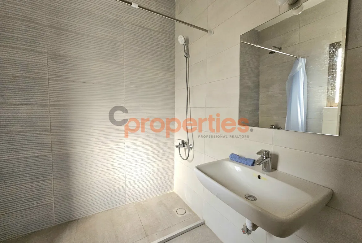 Apartment for Sale in Achrafieh