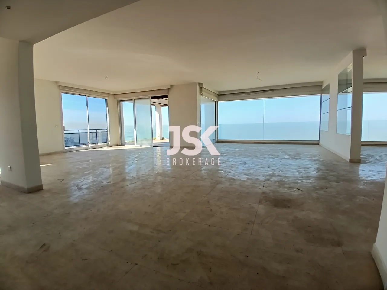 Apartment for Rent in Rabieh