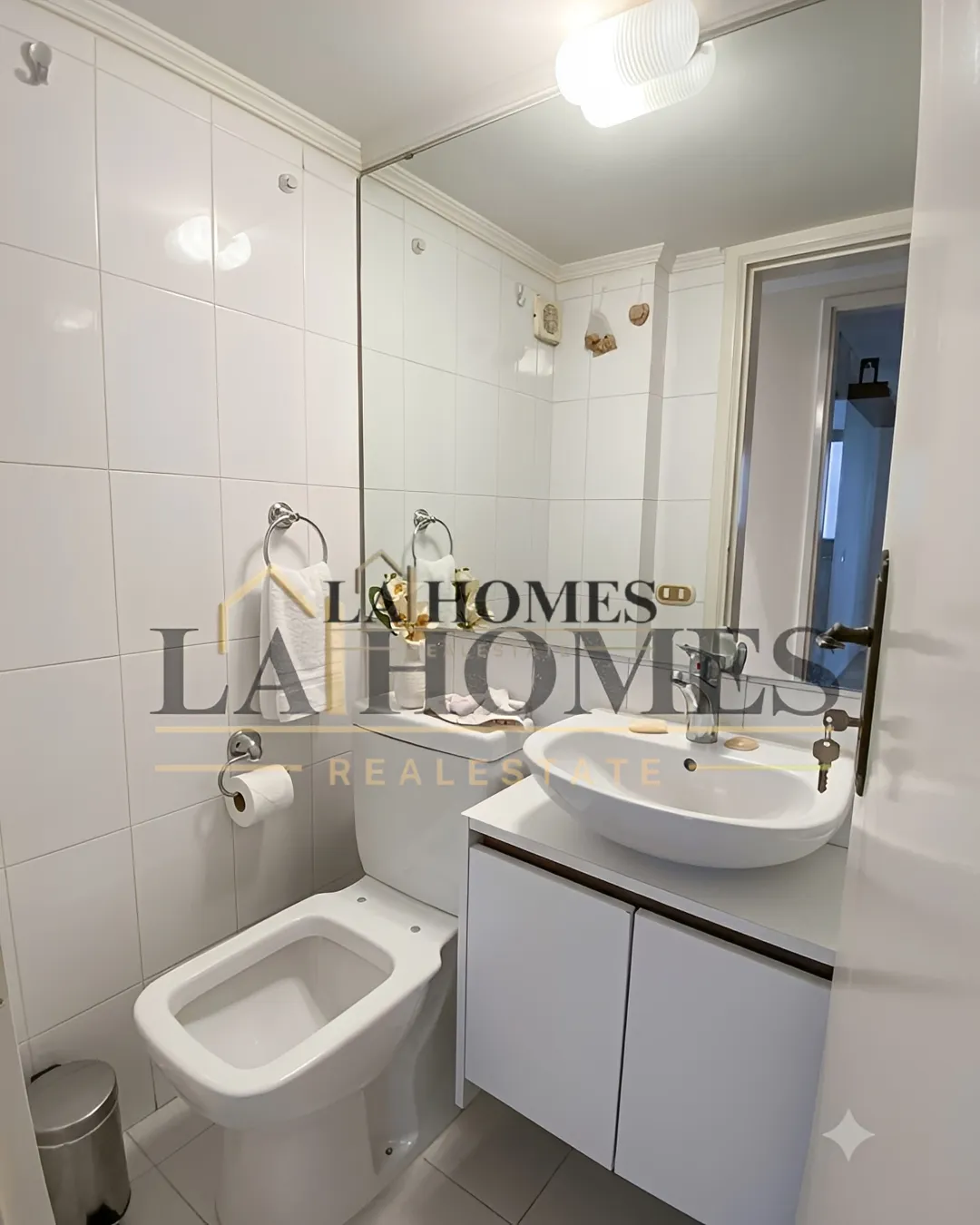 Apartment for sale in Zouk Mosbeh
