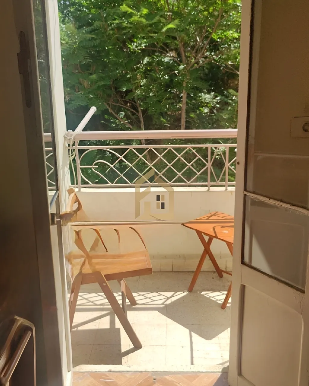 Apartment for rent in Sodeco, Beirut, Lebanon