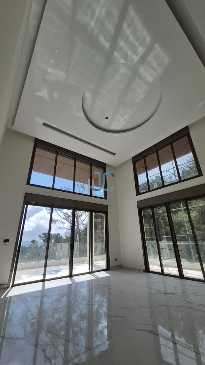 Duplex for sale in Baabdat, lebanon
