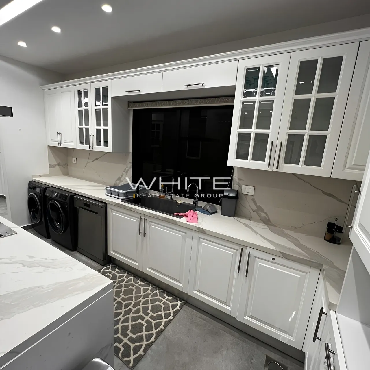 Apartment for rent in Aoukar, lebanon