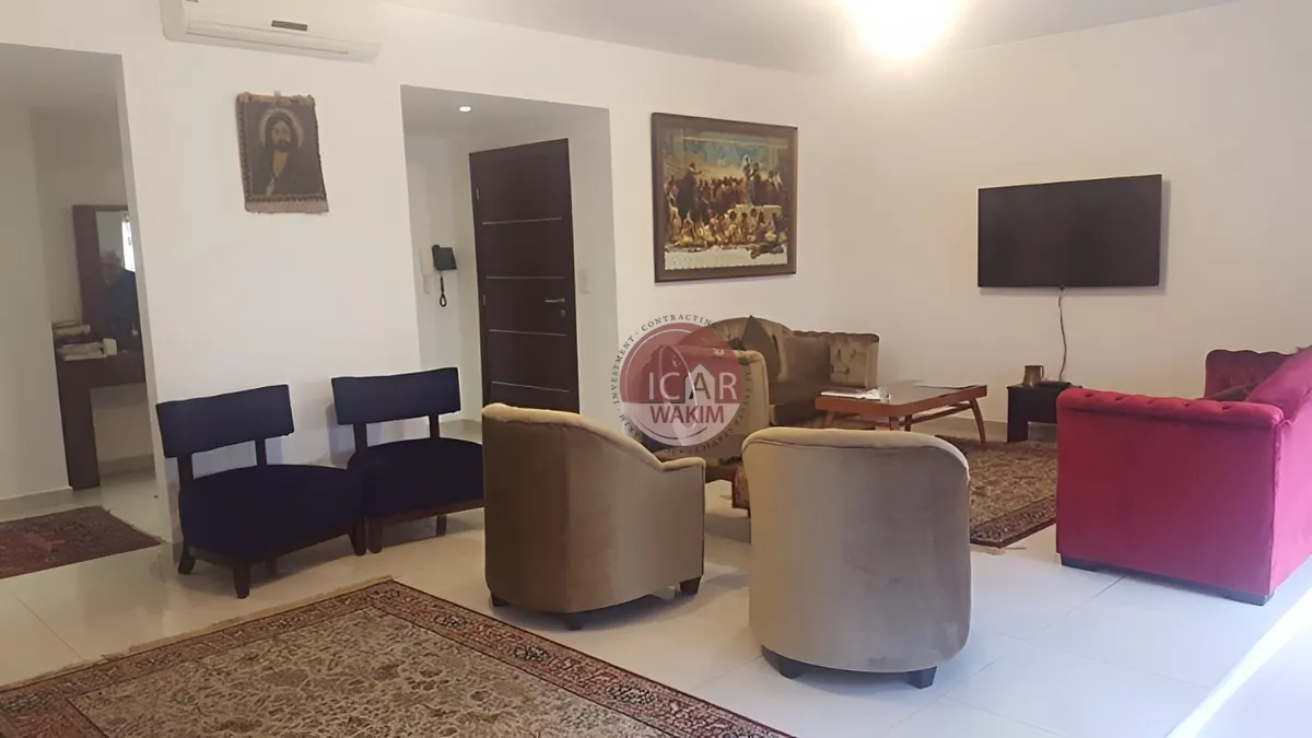 Apartment for Sale in Haret El Naameh