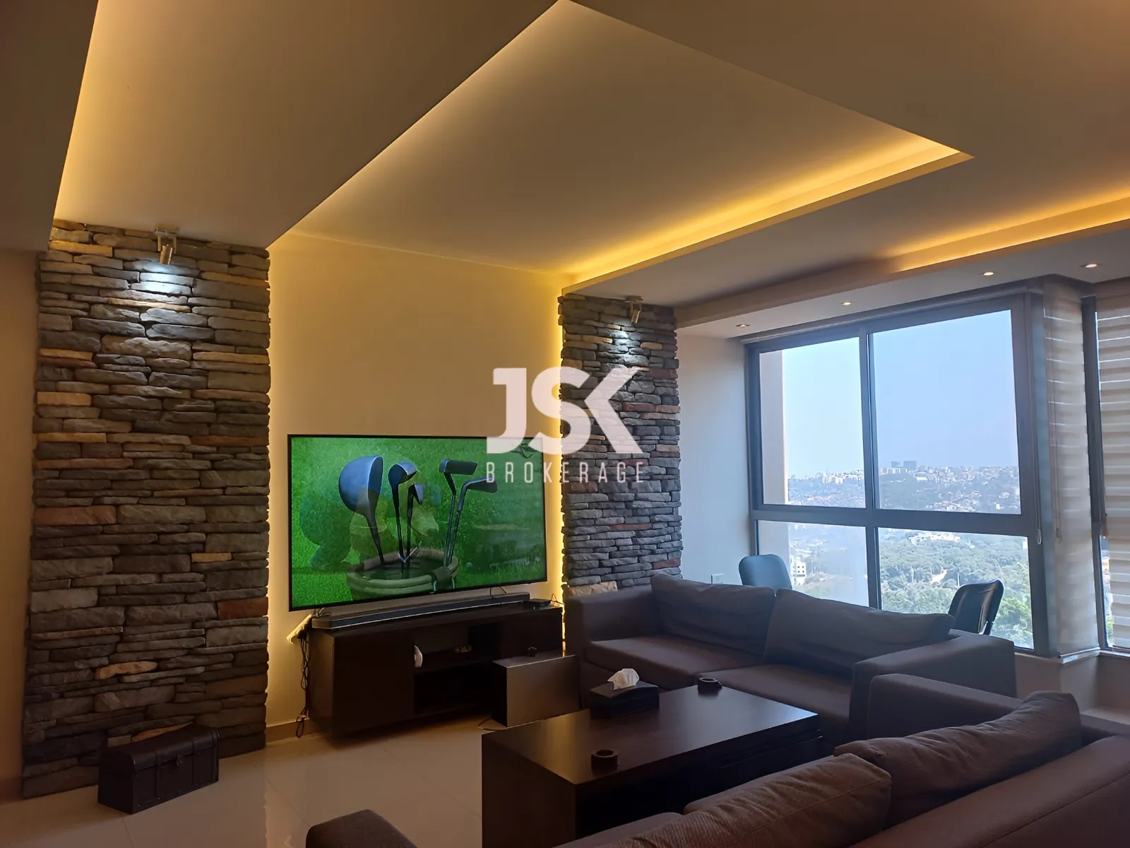 Apartment for Sale in Blaybel - 2 bed, 2 bath
