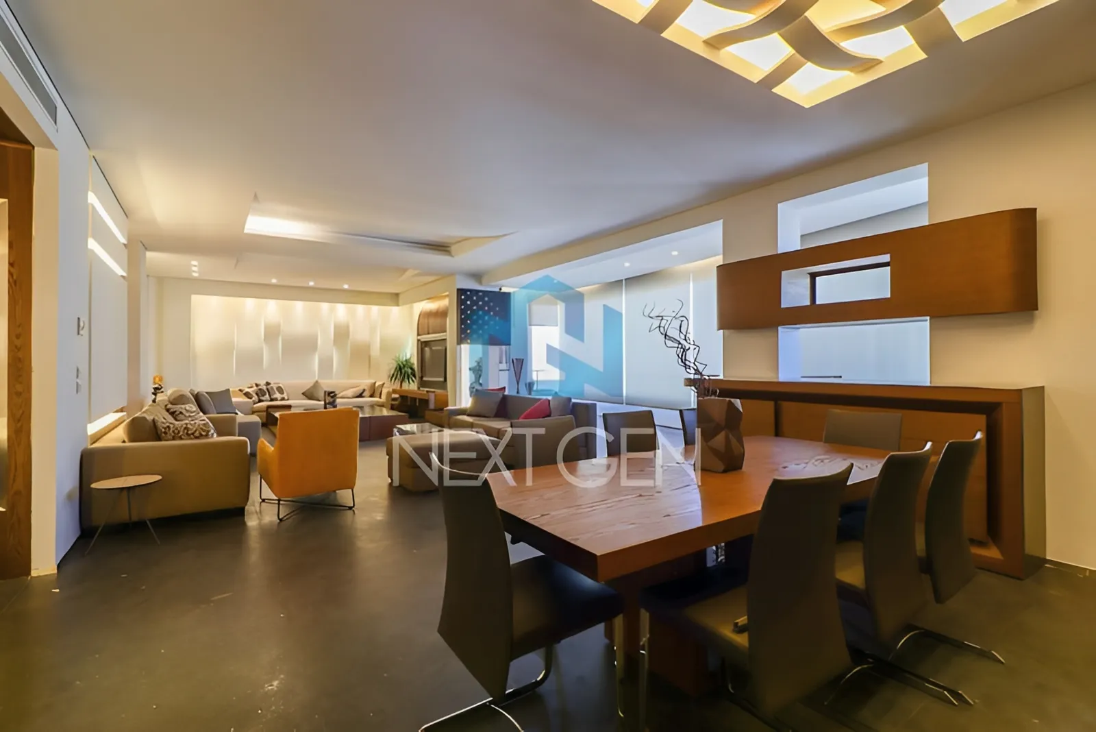 Apartment for Rent in Mar Mitr, Beirut, Lebanon