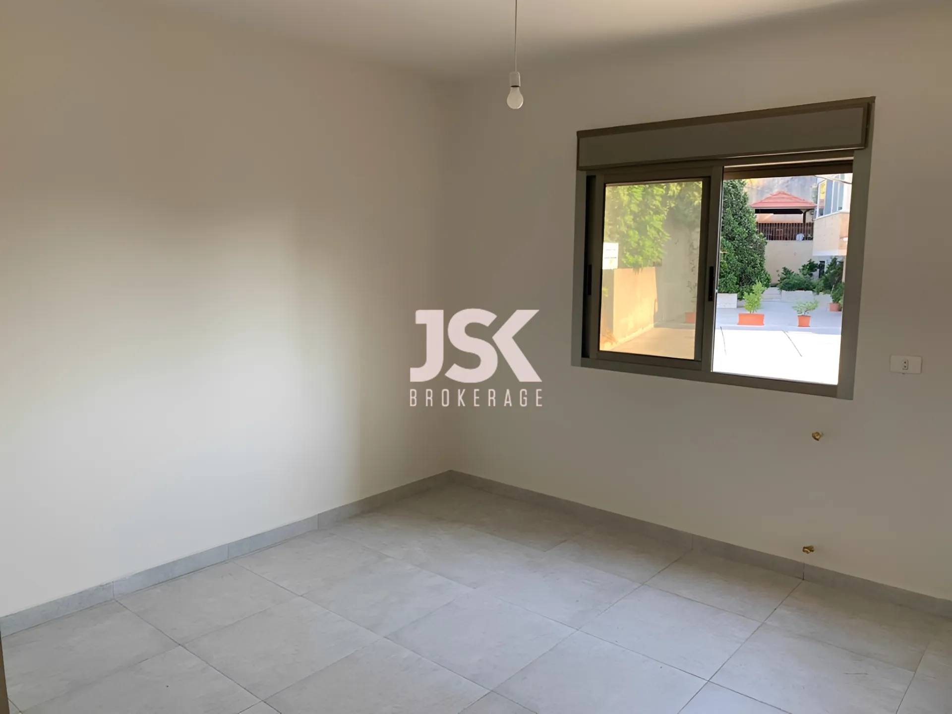 Apartment for Sale in Broummana