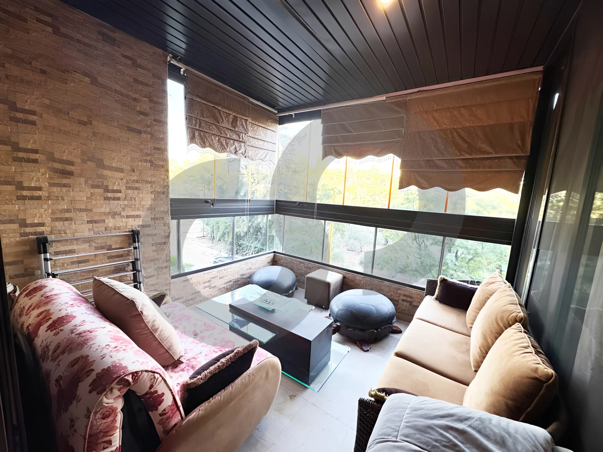 Apartment for Sale in Baabda