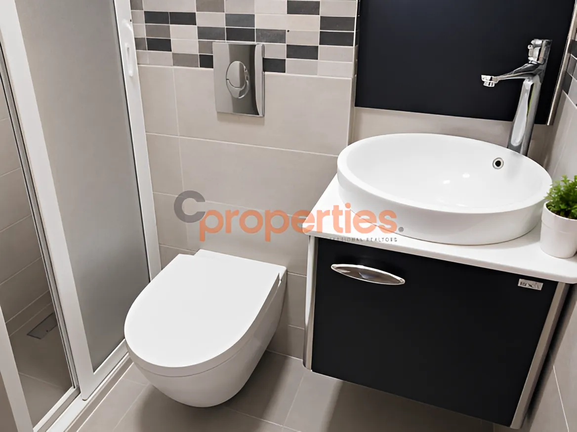 Chalet for Sale in Faitroun - 3 bath