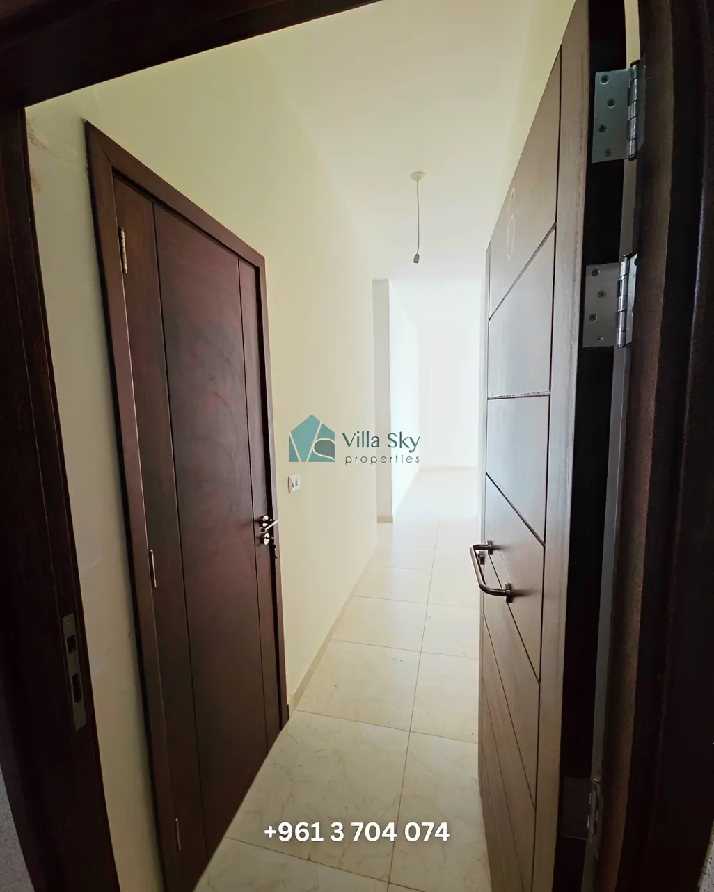 Apartment for sale in Dekwaneh