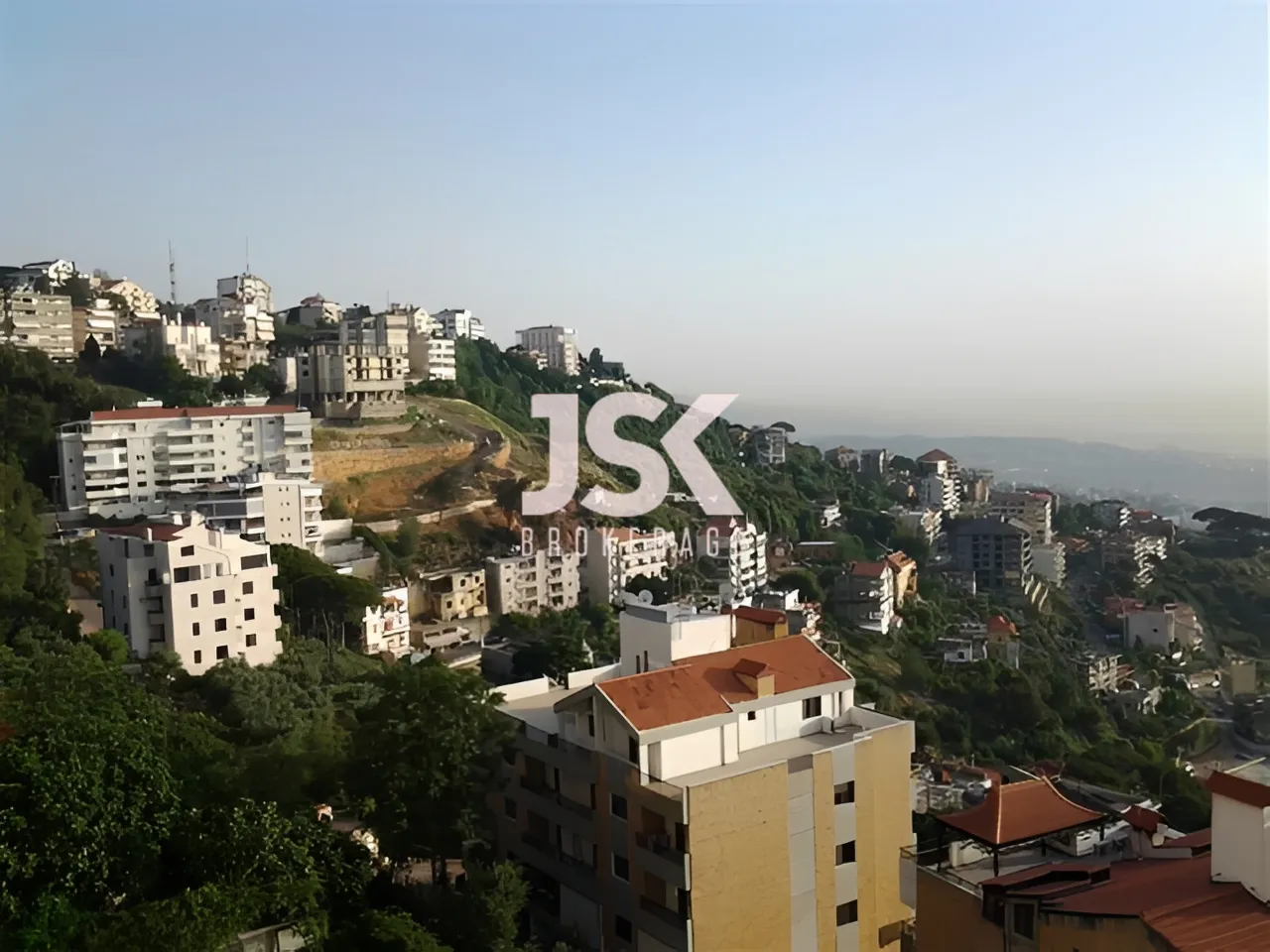 Apartment for Sale in Broummana, Lebanon