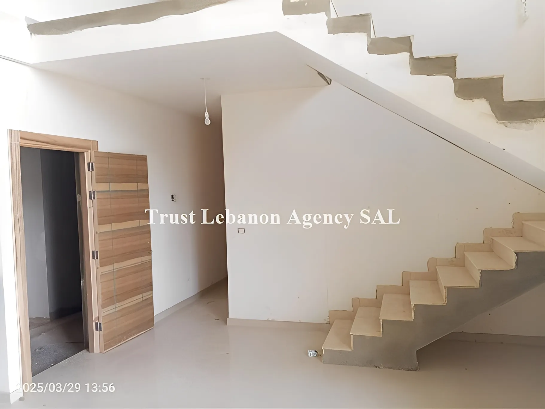 Duplex for Sale in Bleibel Baabda Lebanon