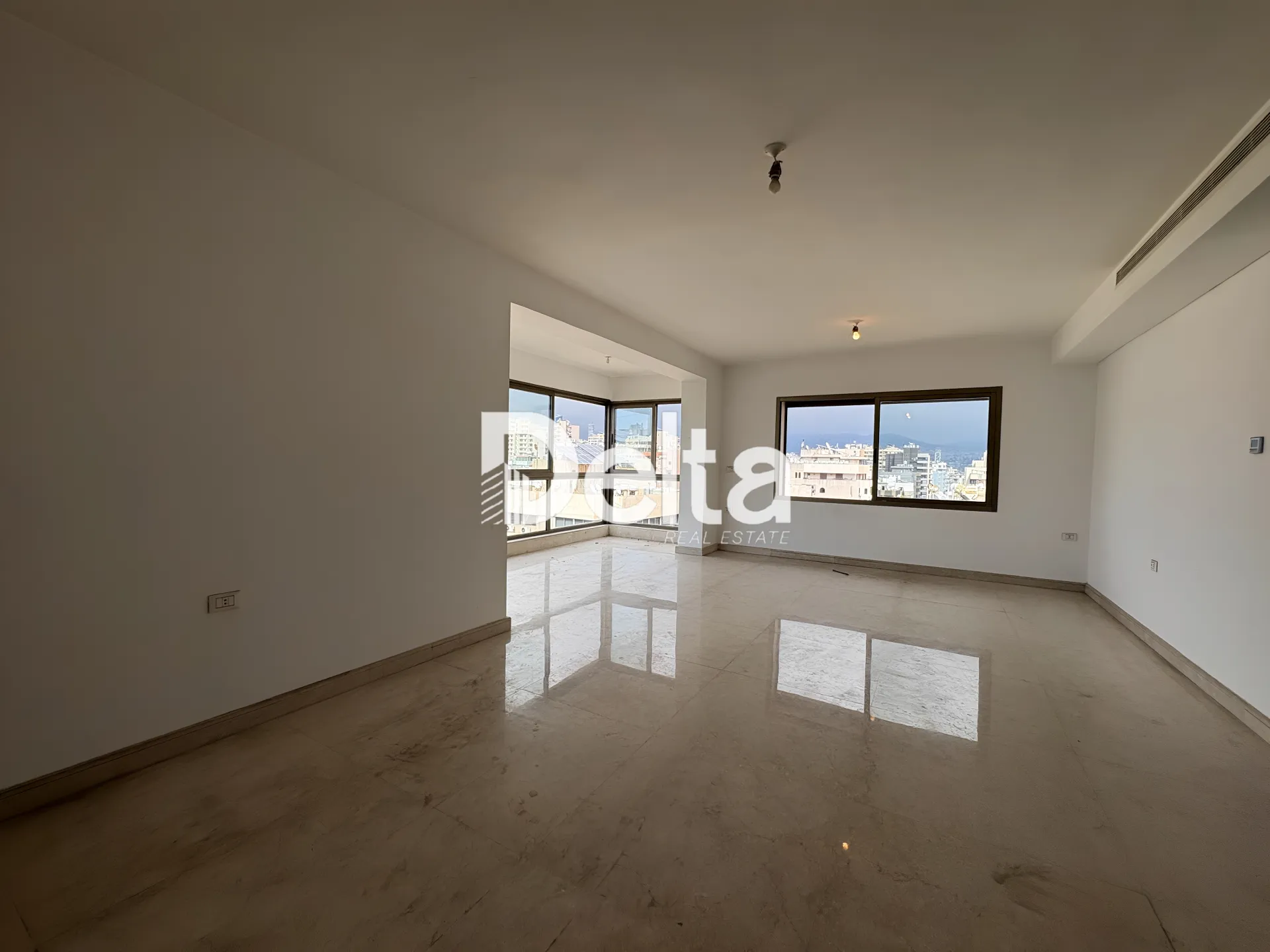 Apartment for sale in Mar elias, beirut, lebanon - 3 bed, 4.0 bath