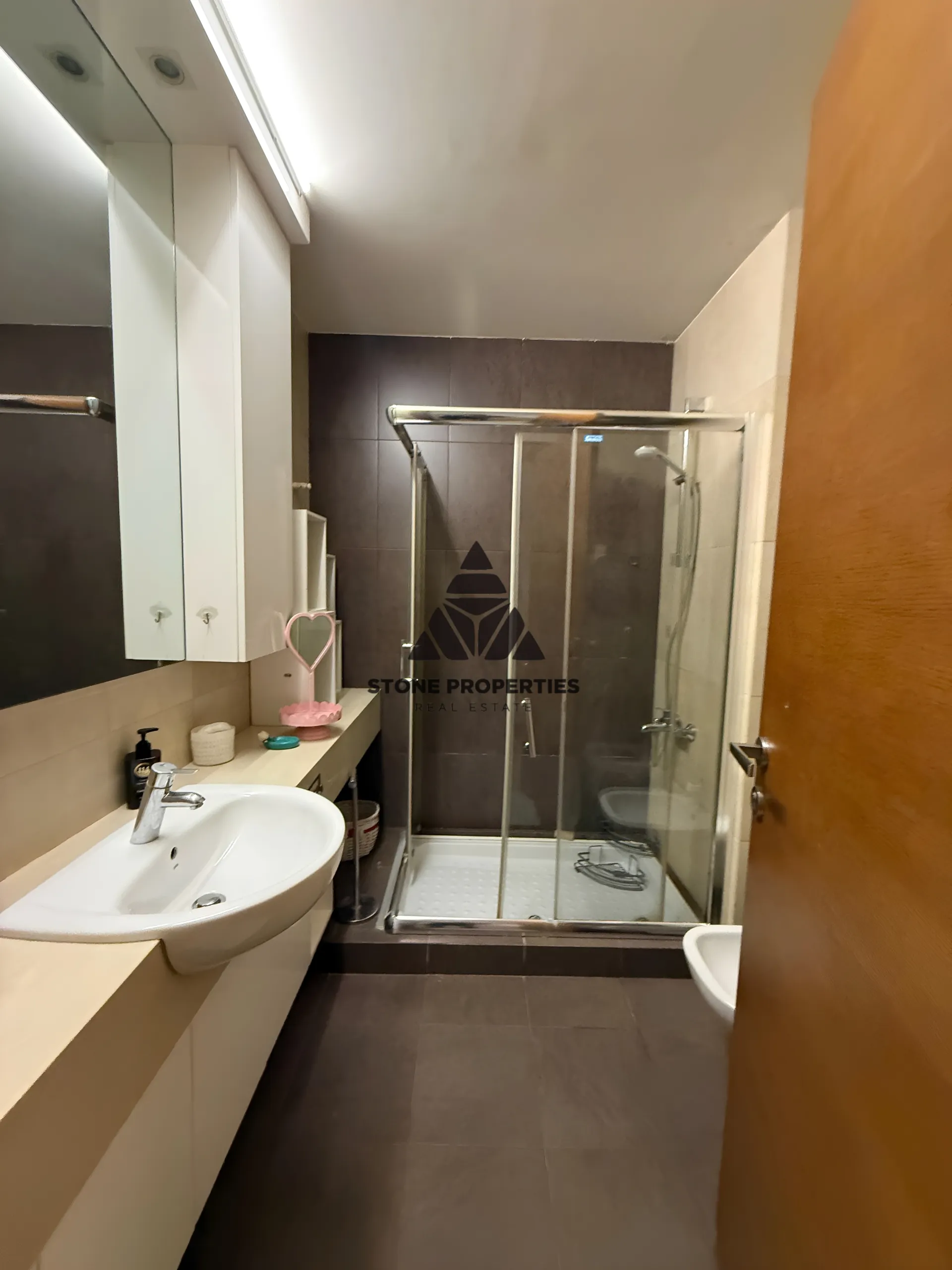 Apartment for sale in Clemenceau, beirut, lebanon