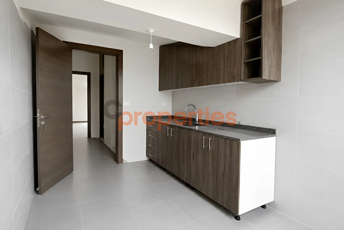 Apartment for Sale in Mansourieh