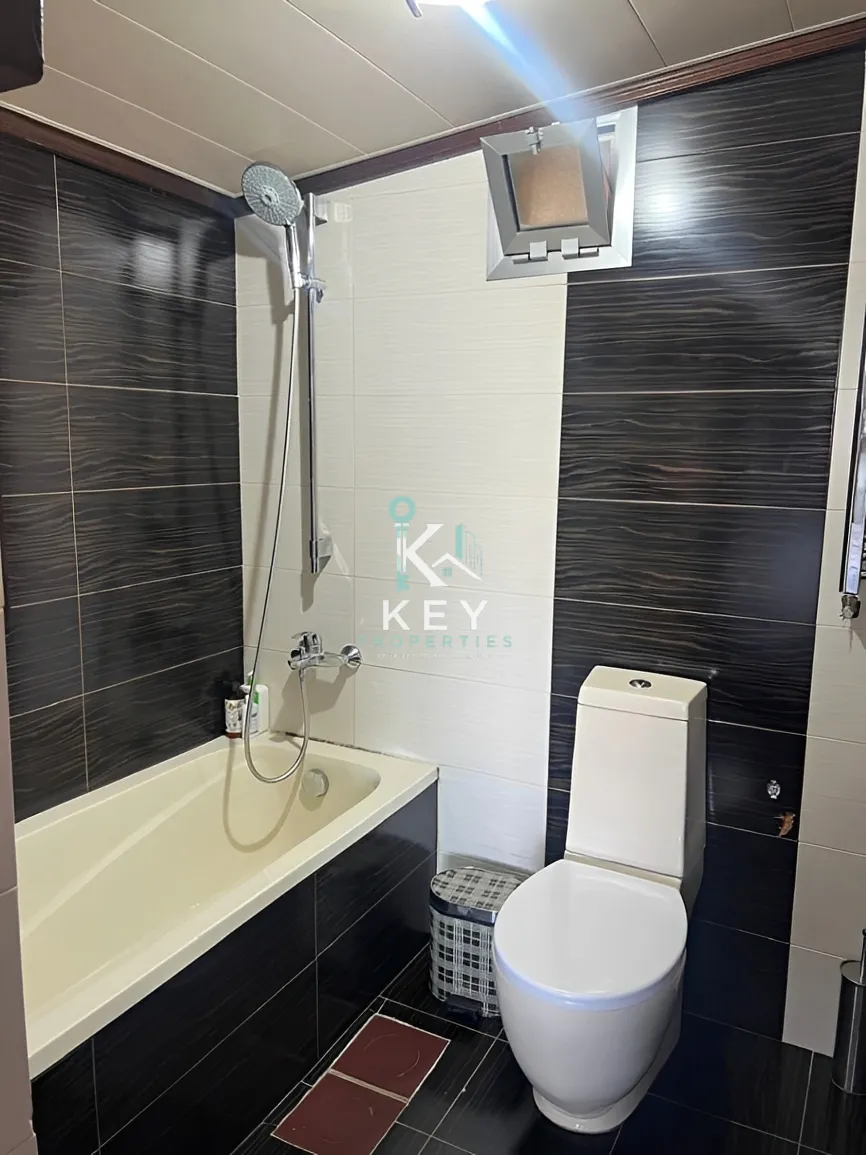 Apartment for sale in Ajaltoun