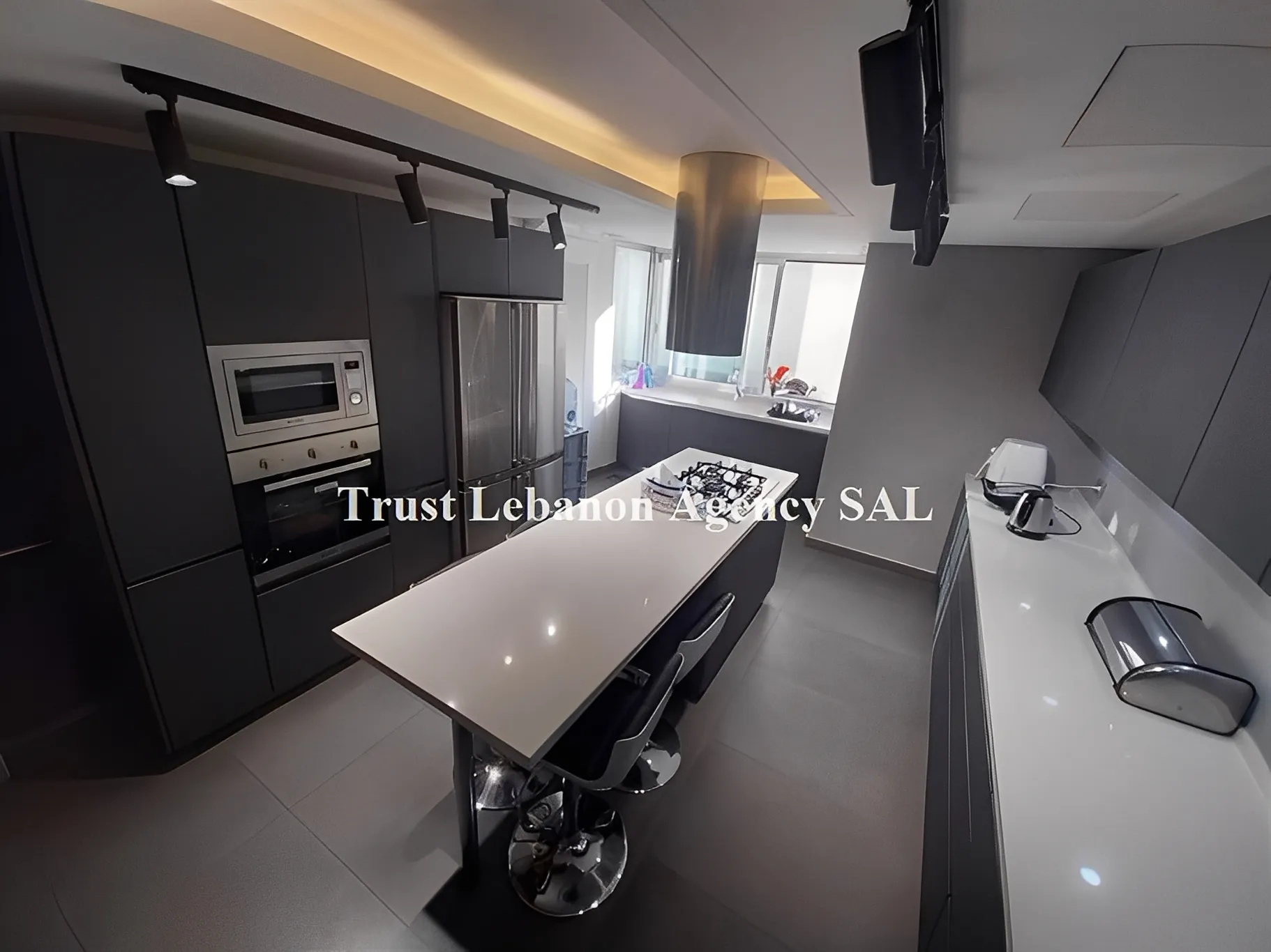 Apartment for Sale in Baabda Baabda