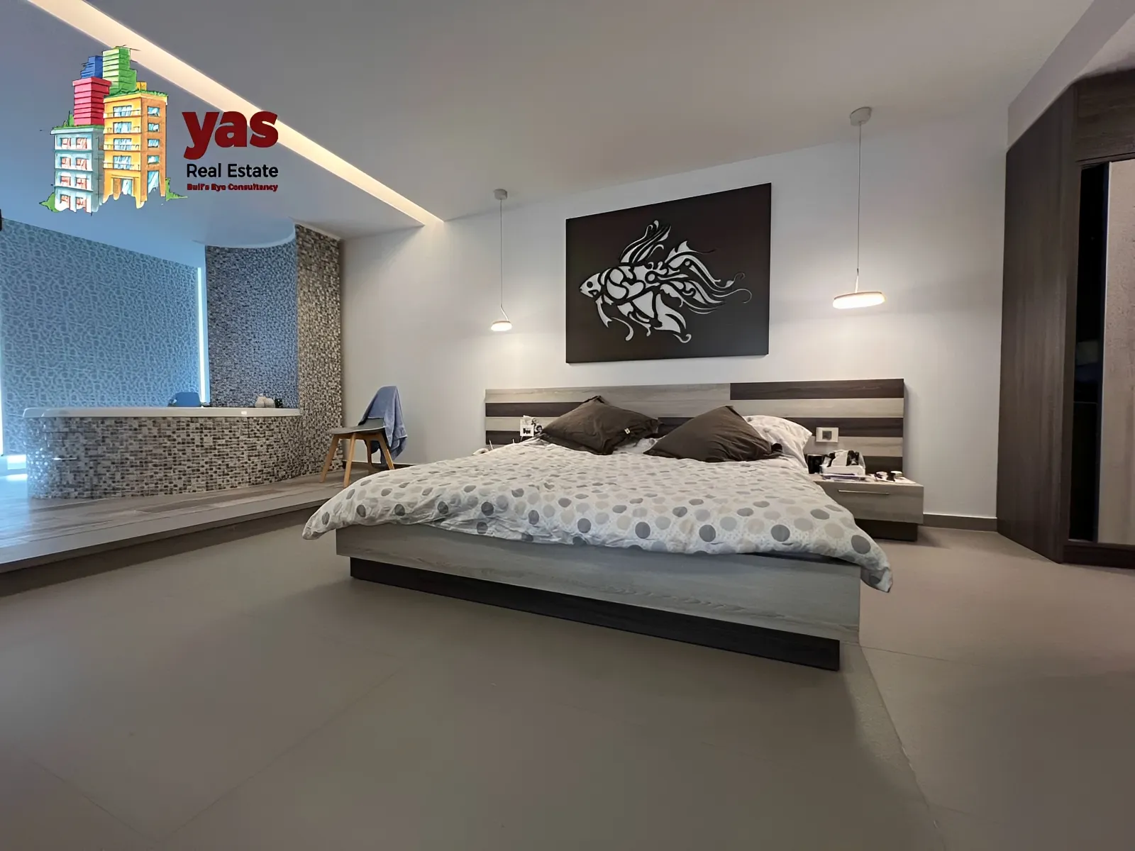 Apartment for Sale in Tabarja