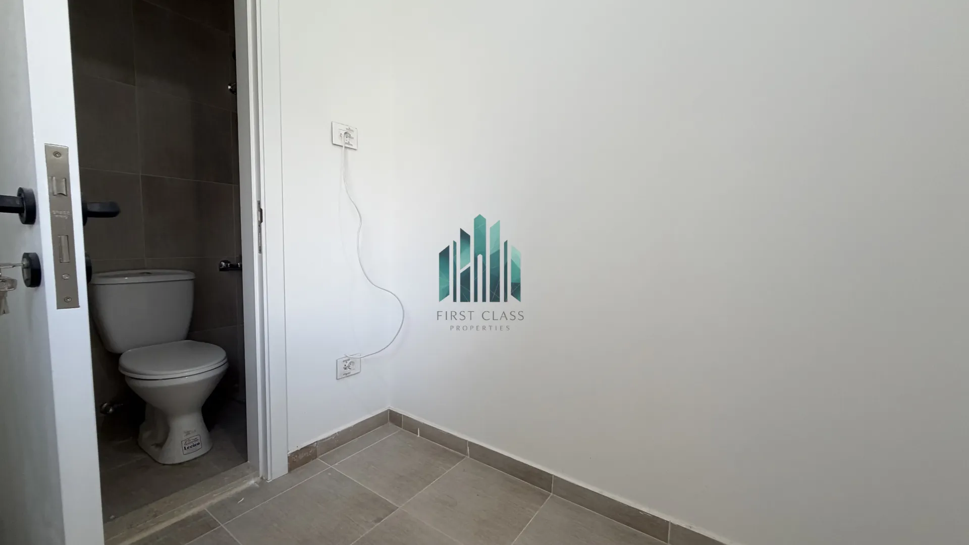 Apartment for rent in Beit el chaar, lebanon