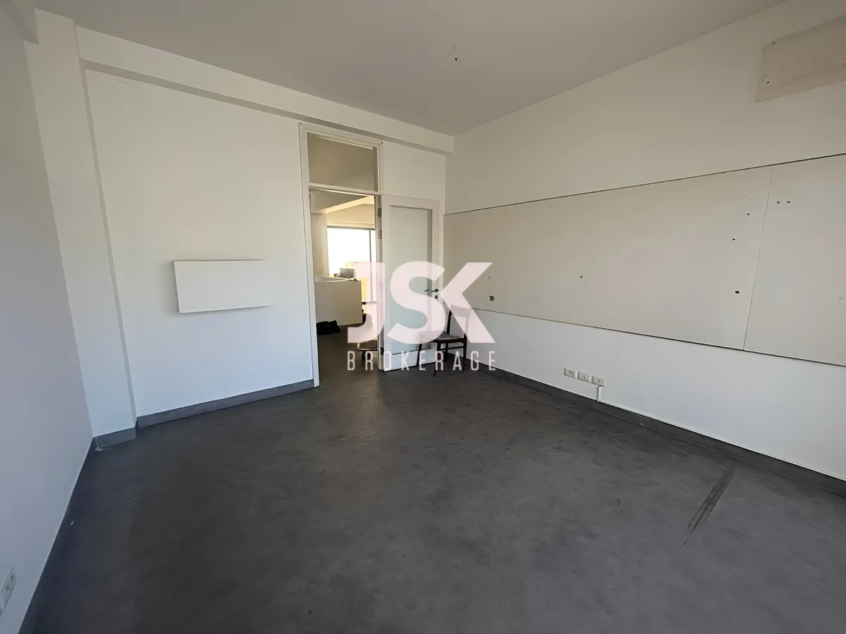 Office for rent in Downtown, beirut