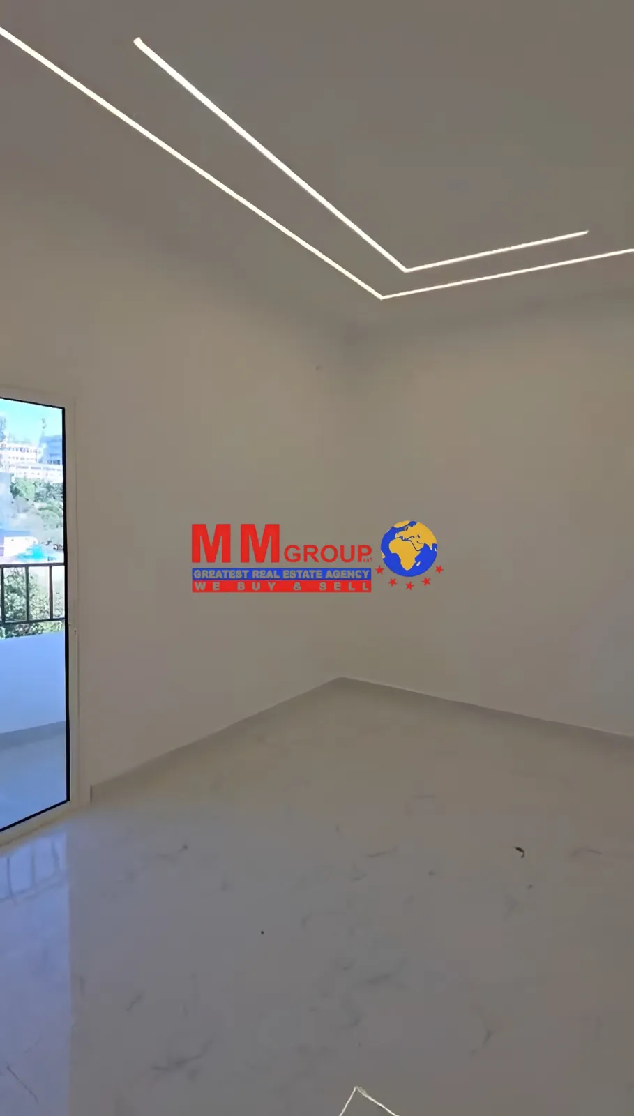 Apartment for Sale in Hazmieh