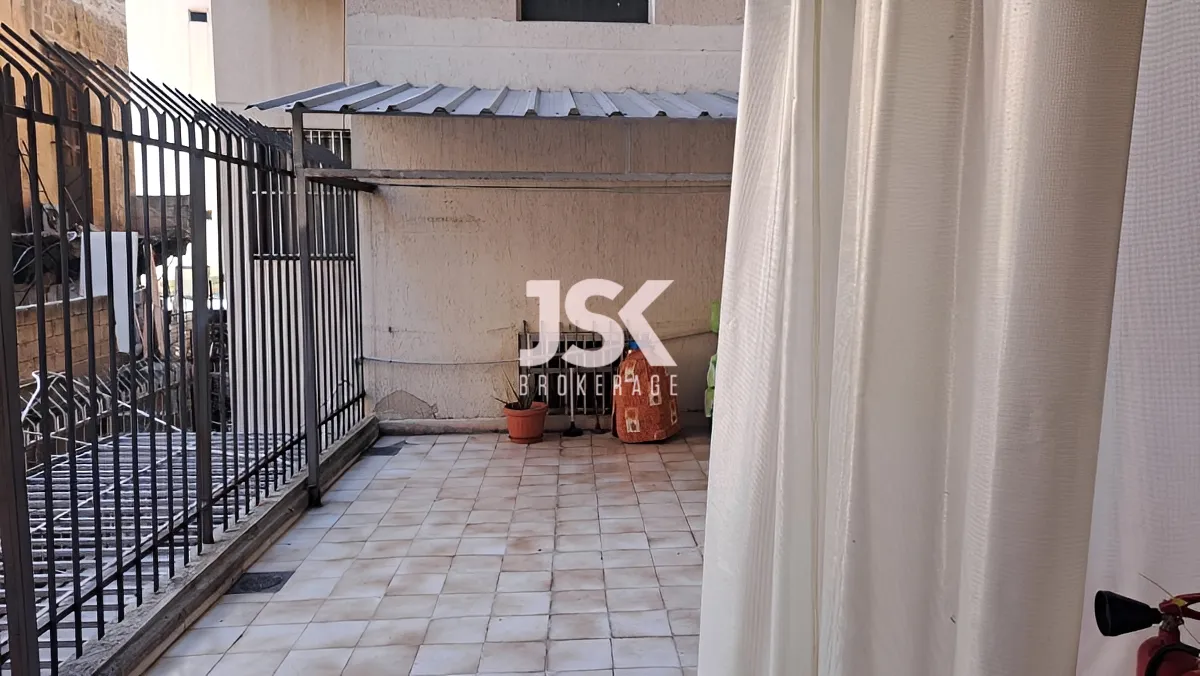 Apartment for Sale in Mar Elias, Beirut, Lebanon