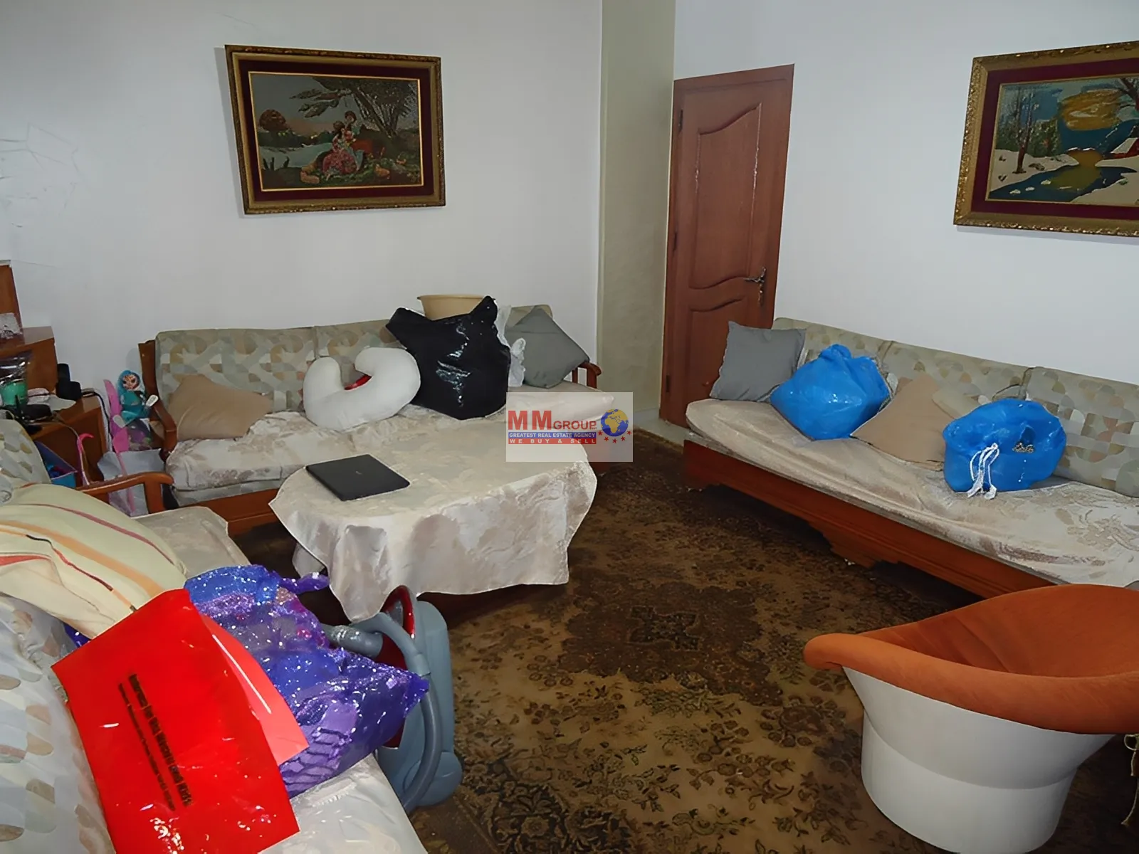 Apartment for Sale in Mansourieh Lebanon