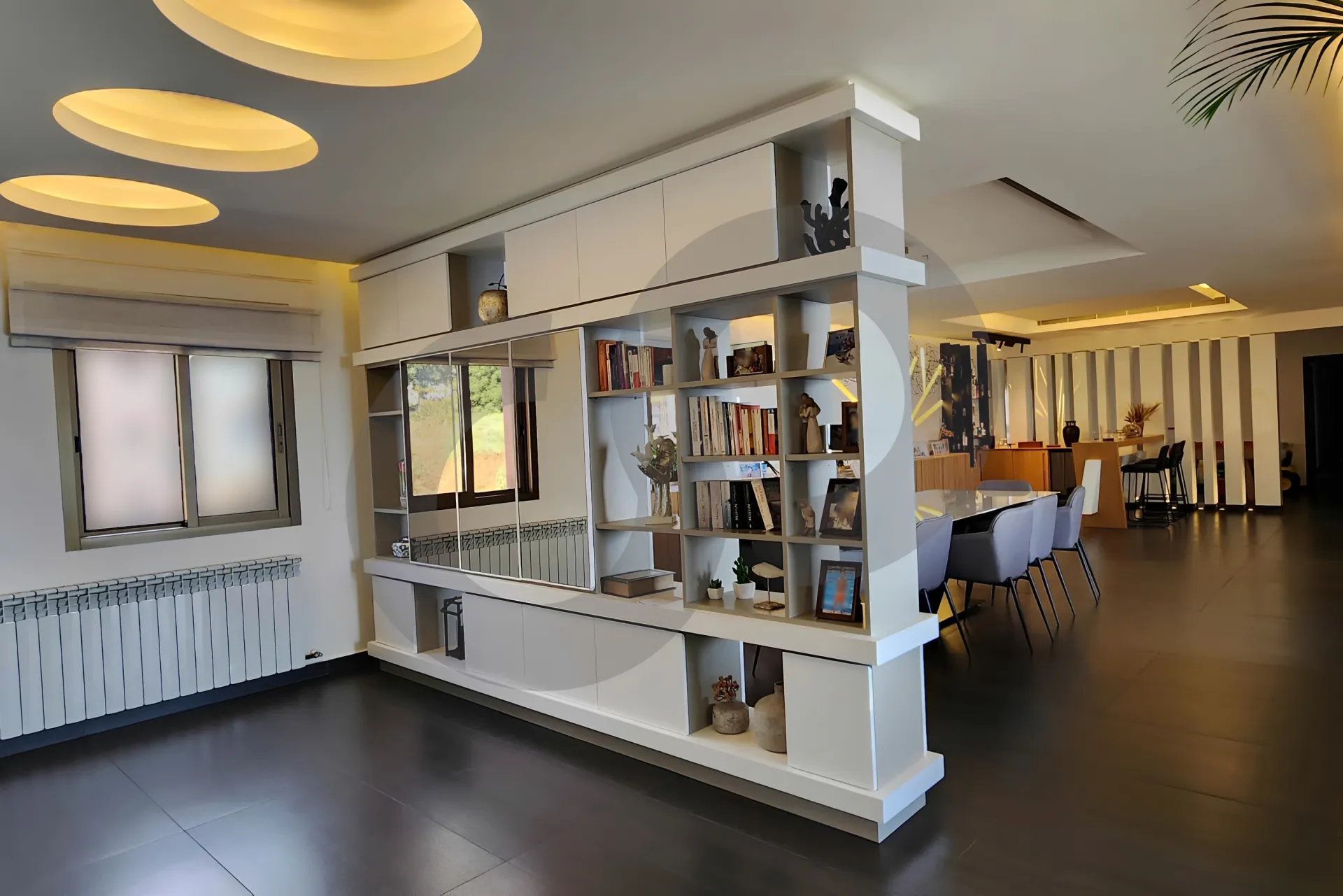 Apartment for Sale in Sahel Aalma - 3 bed, 5 bath