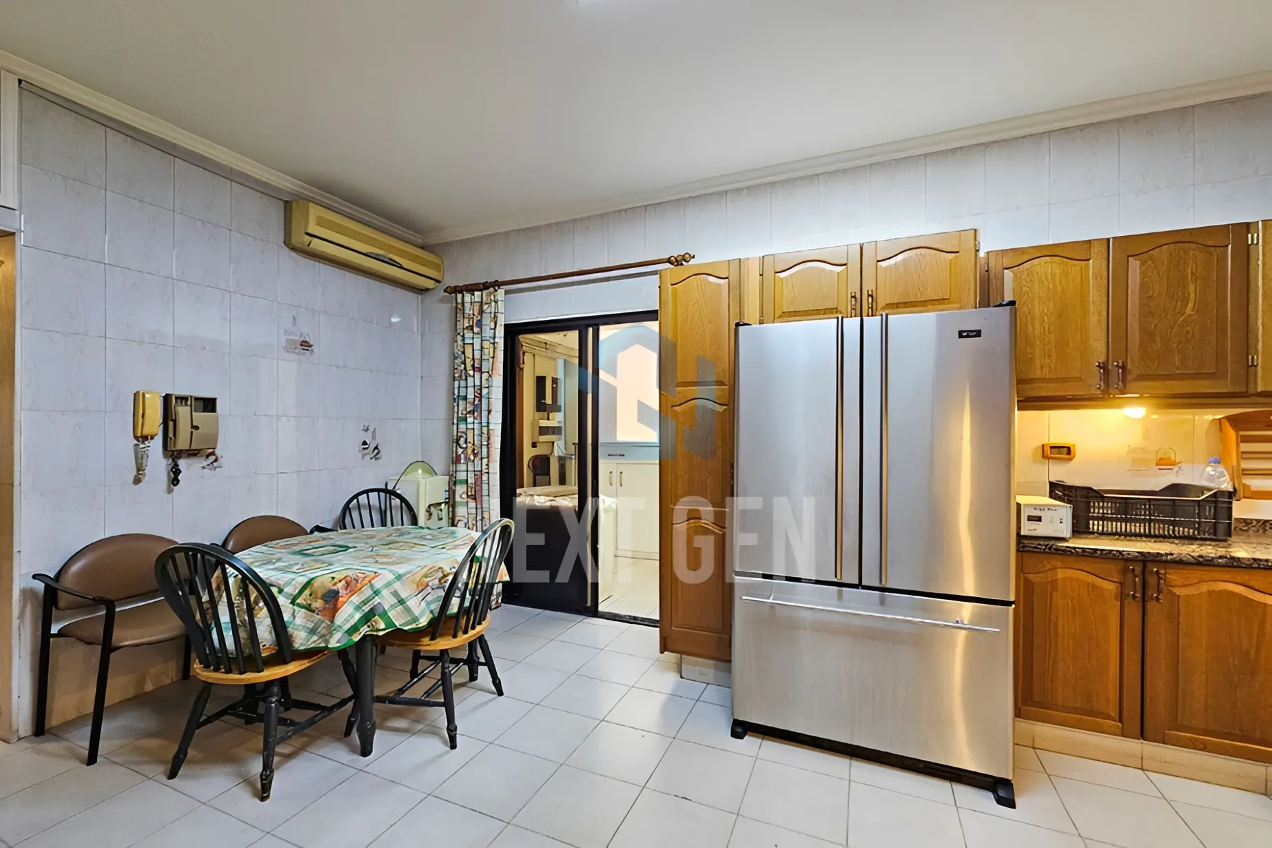 Apartment for rent in Sanayeh, Beirut, Lebanon