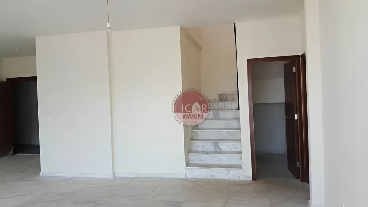 Duplex for Sale in Dik El Mehdi - 4 bed, 4 bath