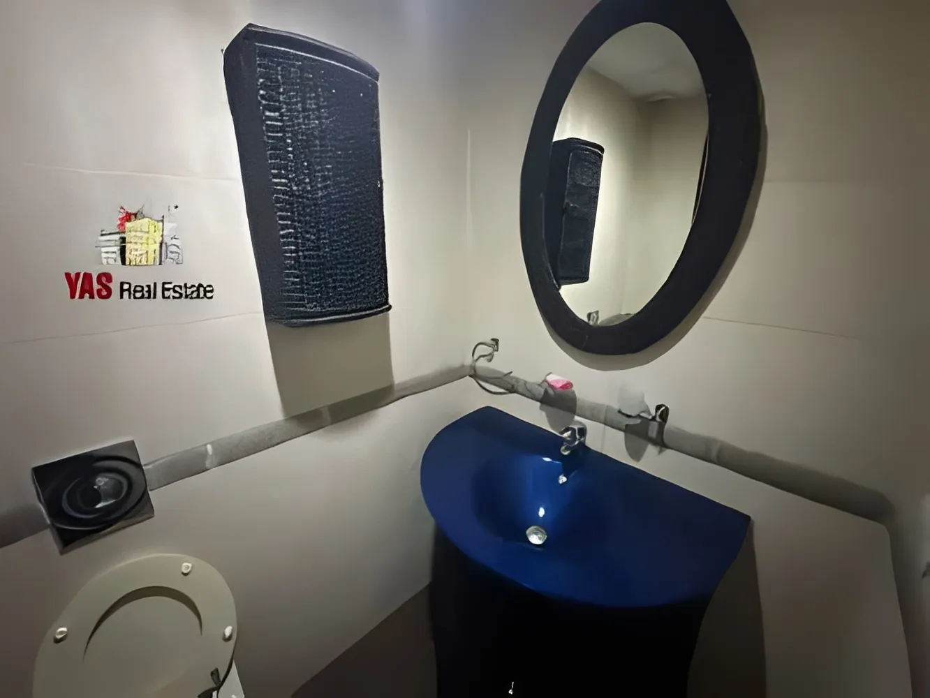 Apartment for Rent in Dbayeh