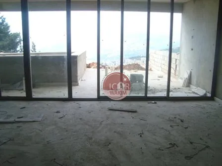 Apartment for Sale in Cornet Chahwan - 3 bed, 3 bath