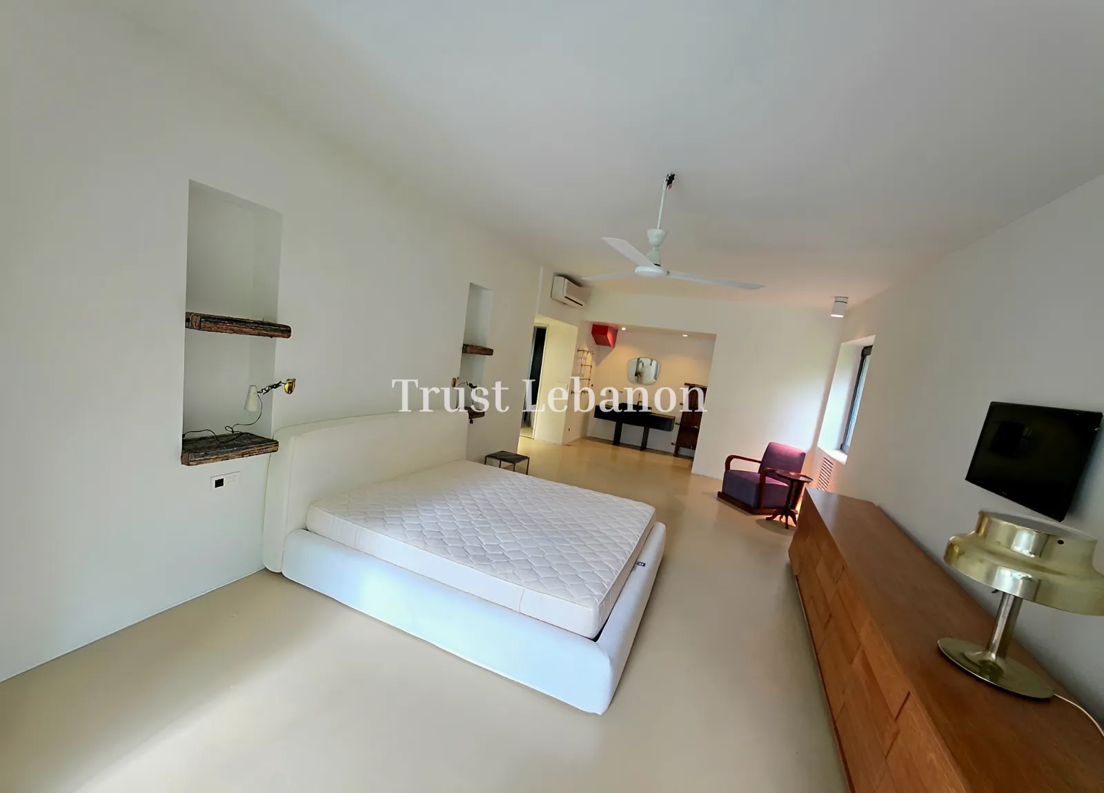 Apartment for sale in Yarzeh