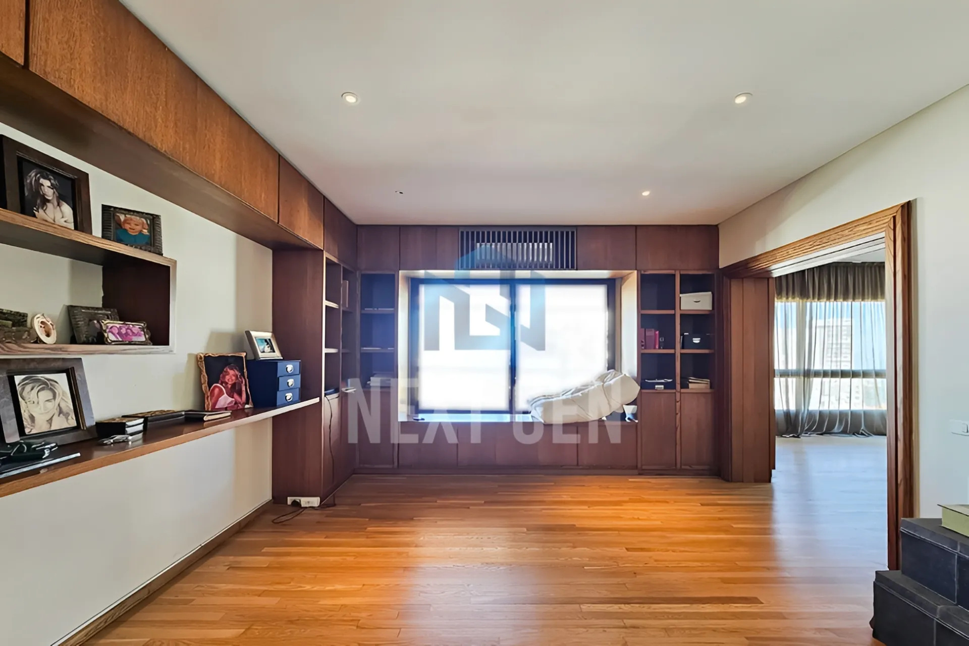 Apartment for Rent in Achrafieh, Beirut, Lebanon