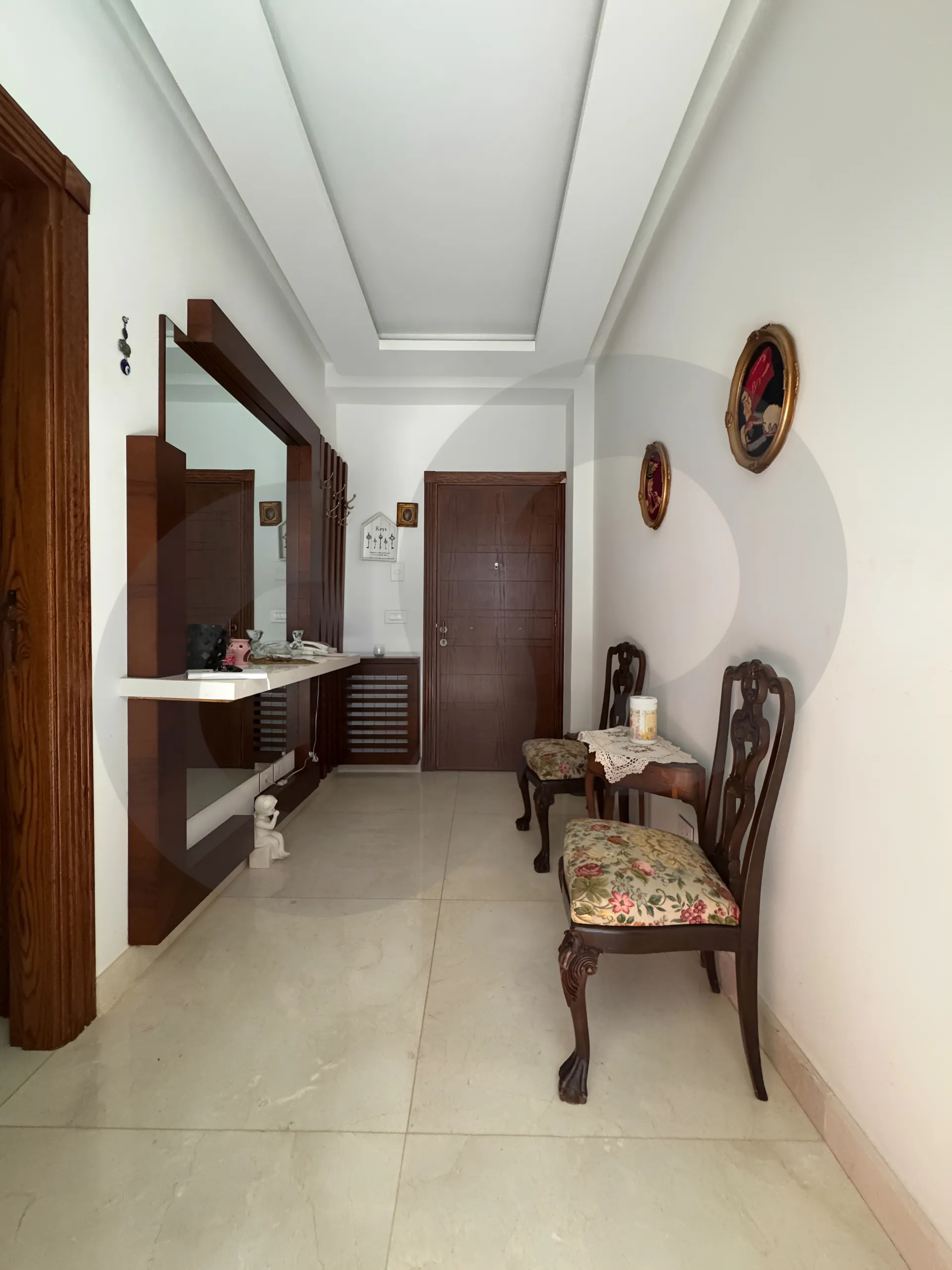 Apartment for Rent in Adliyeh