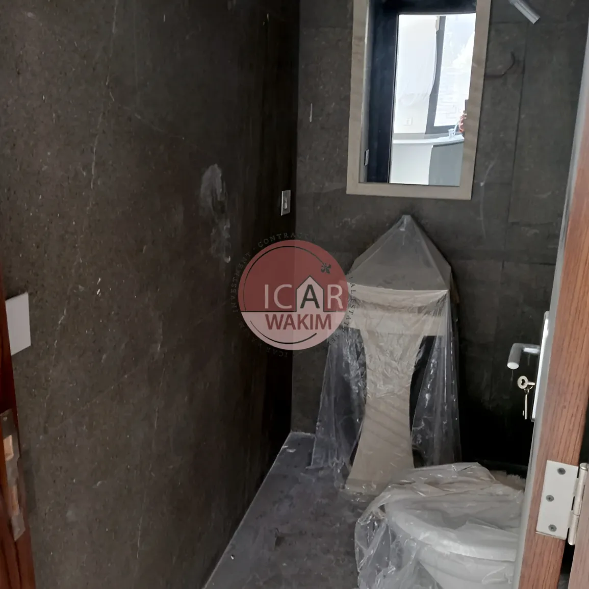 Apartment for sale in Montiverdi