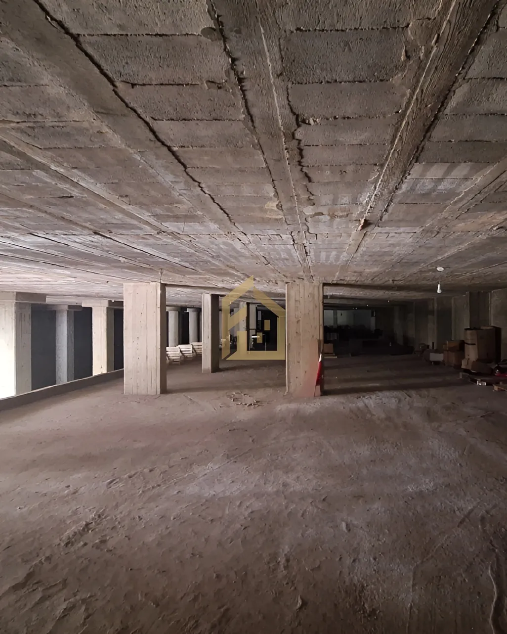 Warehouse for sale in Antelias, Lebanon