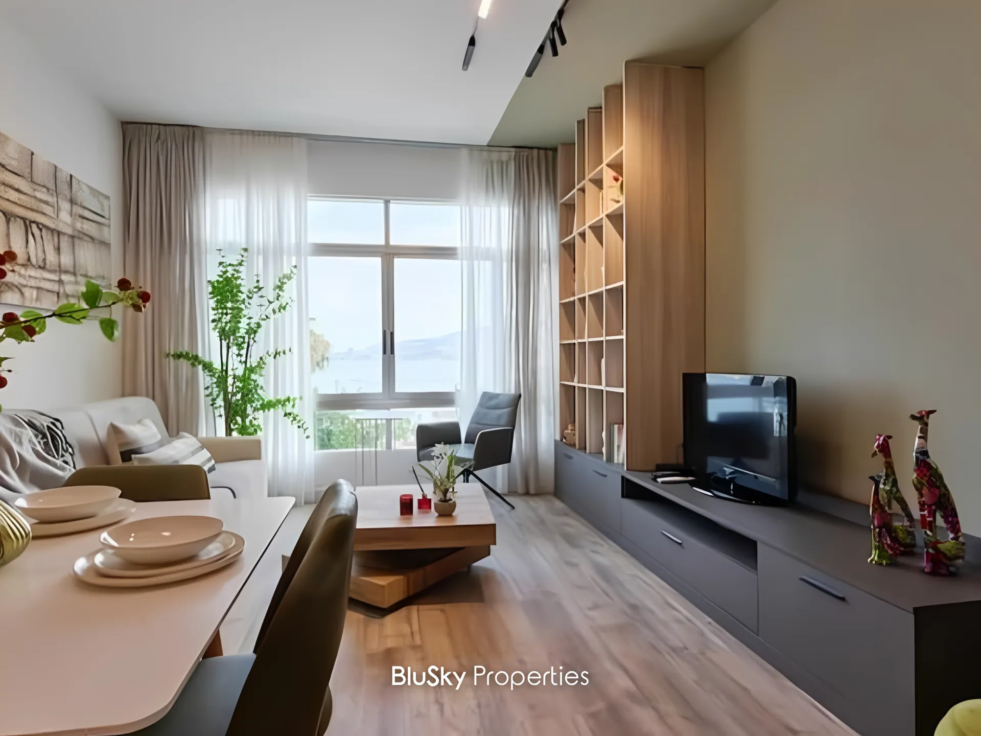 Chalet for rent in Jounieh, lebanon - 1 bed, 1.0 bath