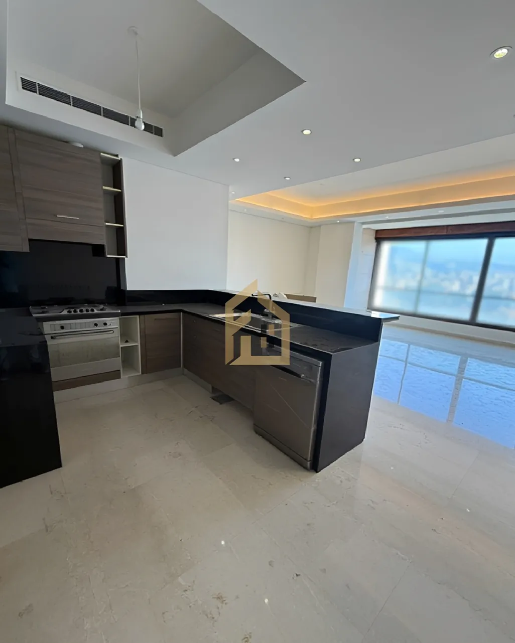 Apartment for rent in Achrafieh