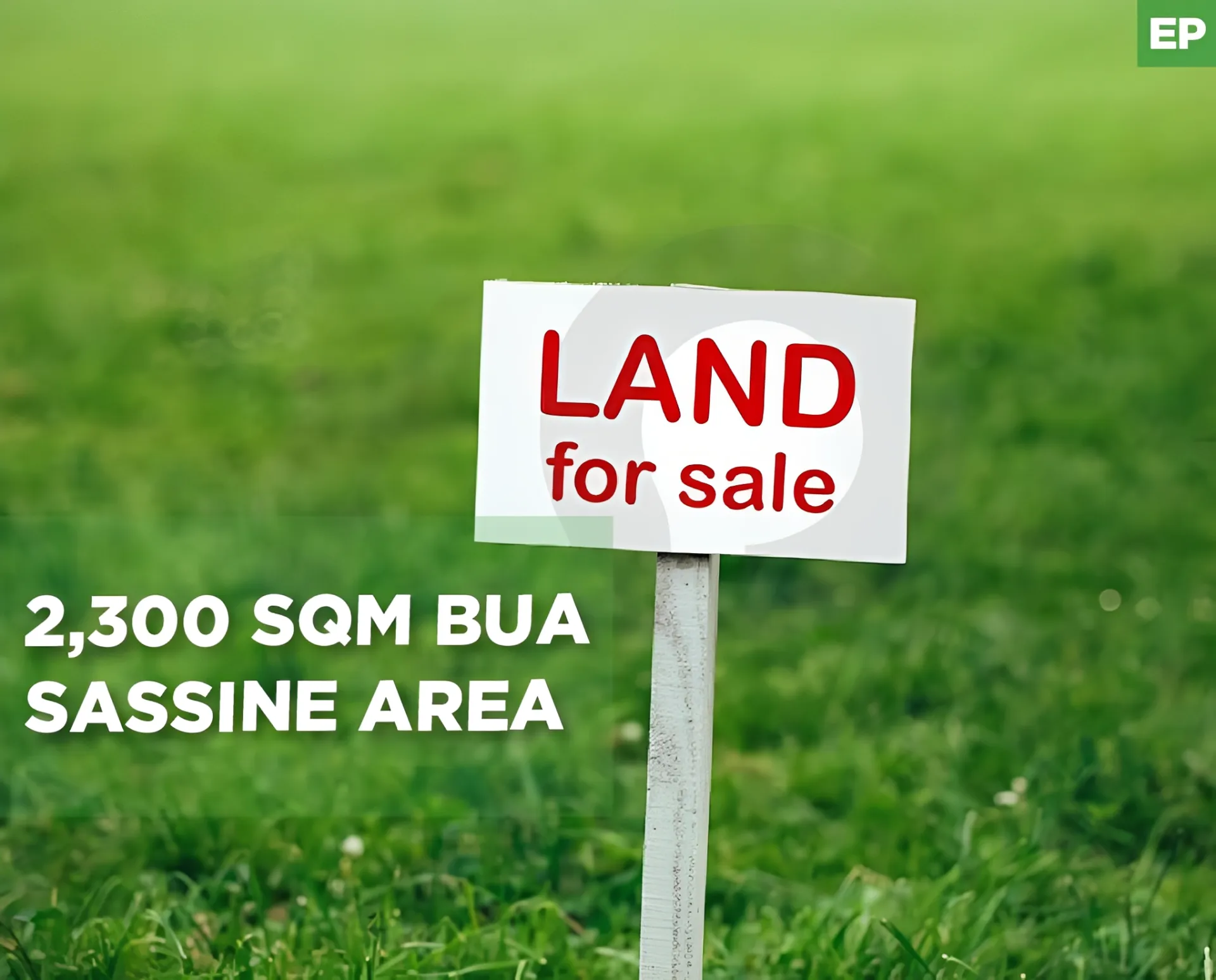 Land for Sale in Achrafieh