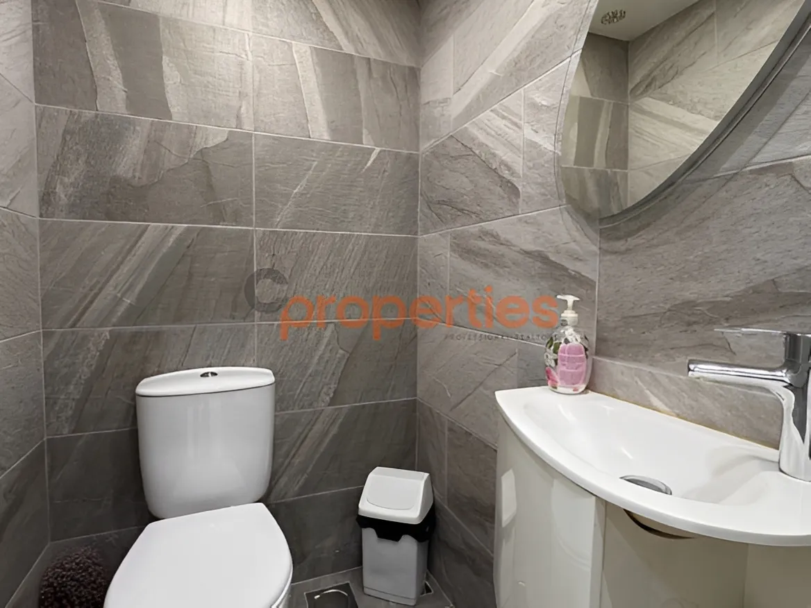 Apartment for Sale in Aaoukar