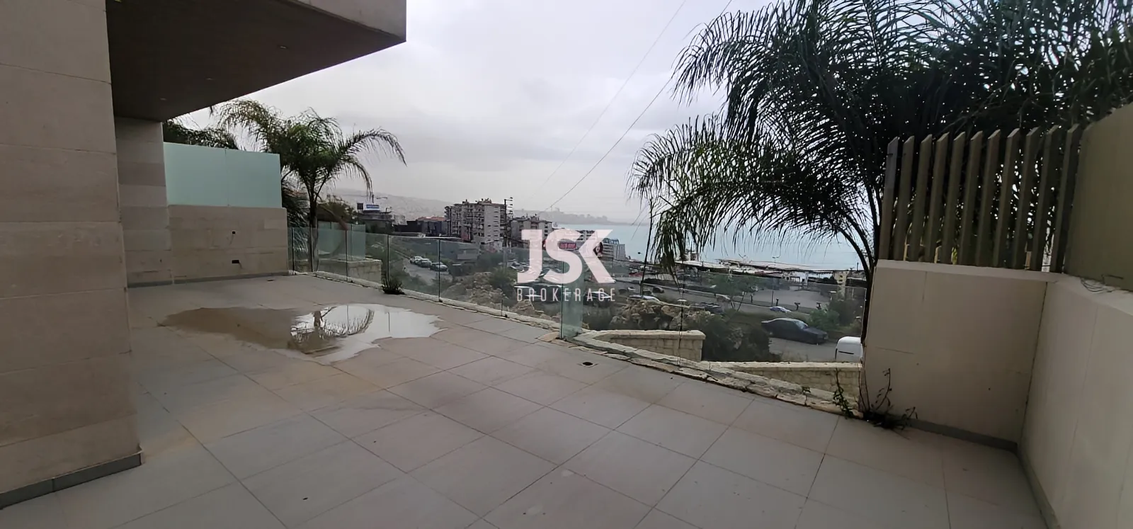 Apartment for Sale in Sahel Aalma