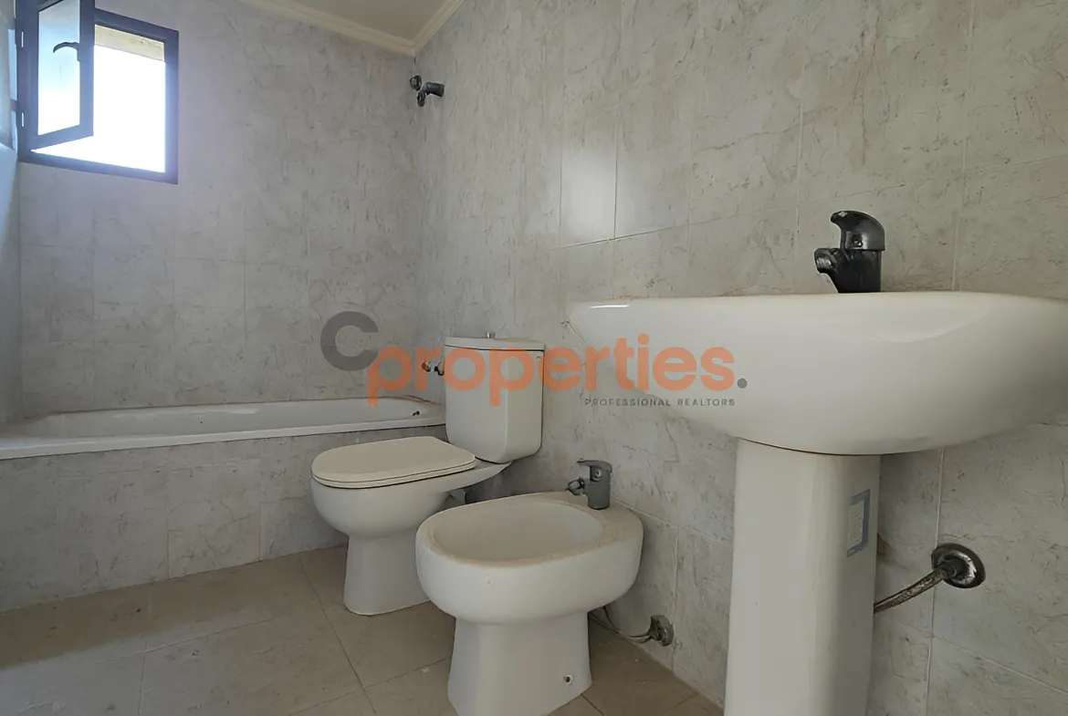 Apartment for Sale in Forn El Chebbak