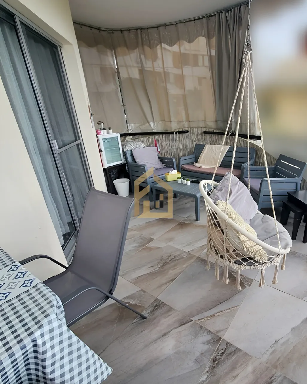 Apartment for sale in Tabarja, Lebanon
